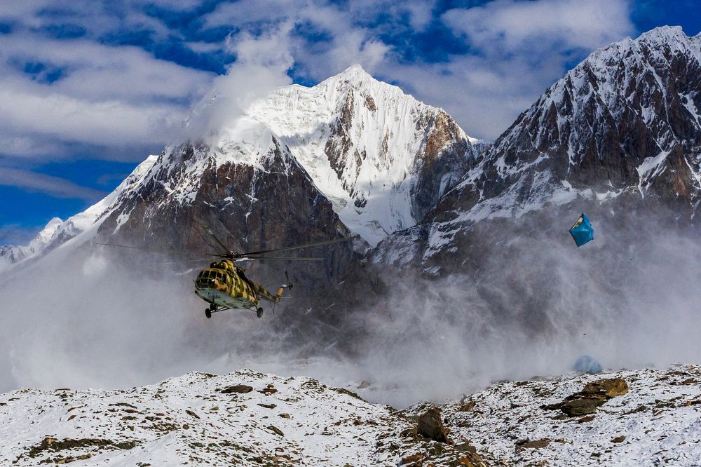 Photograph by Vladimir Tugalev