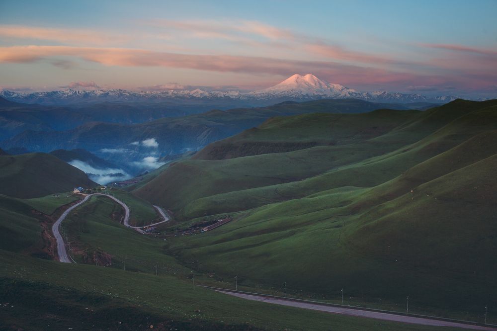 Photograph by Никита Воронин