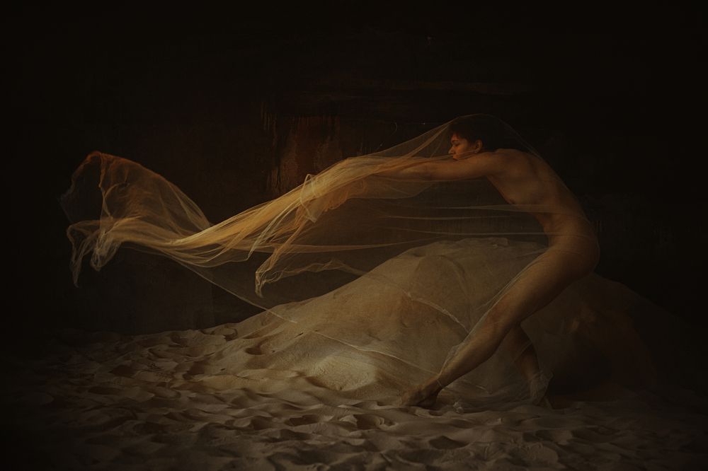 Photograph by Щеглова Марина