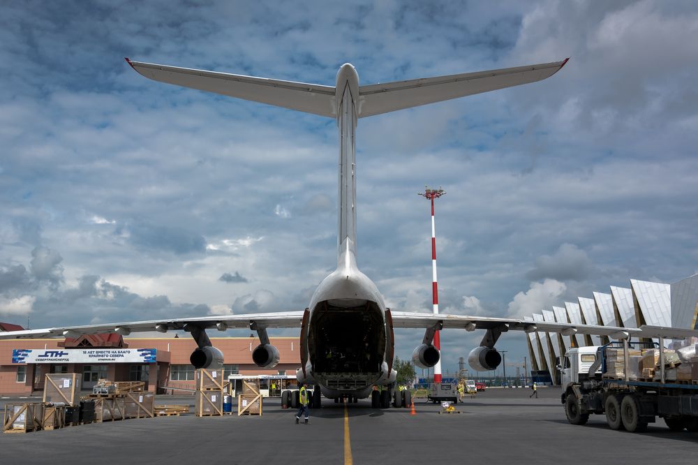 Photograph by Дмитрий Сахнов