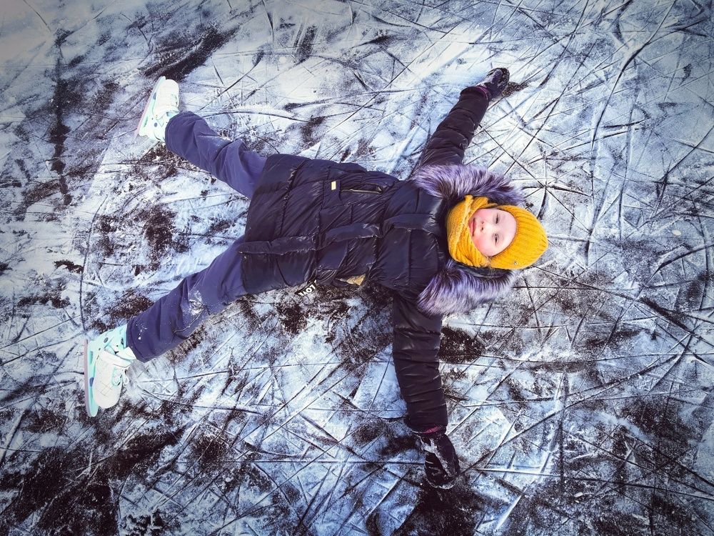 Photograph by Анна Мамаева