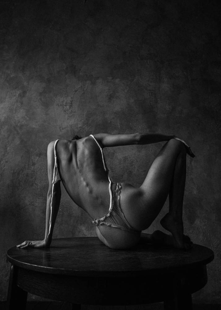 Photograph by Щеглова Марина