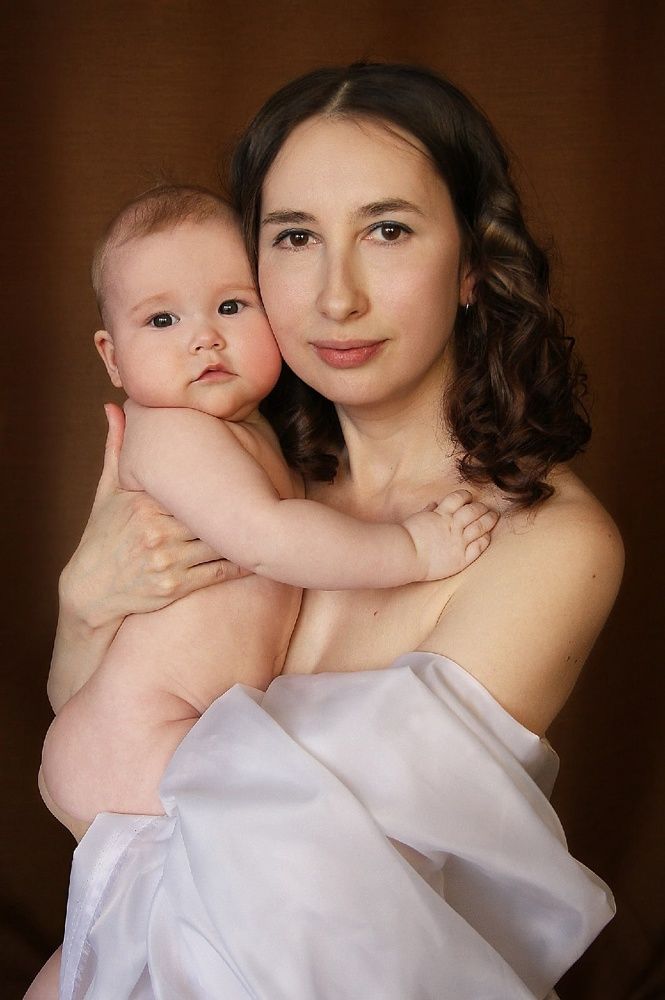 Photograph by Анна Мамаева