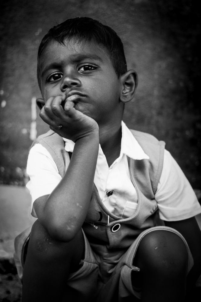 Photograph by Baskar