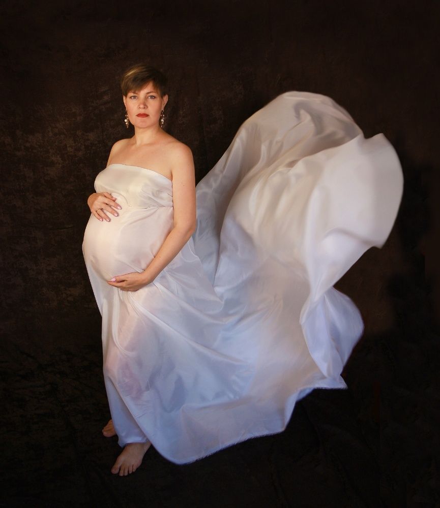 Photograph by Анна Мамаева