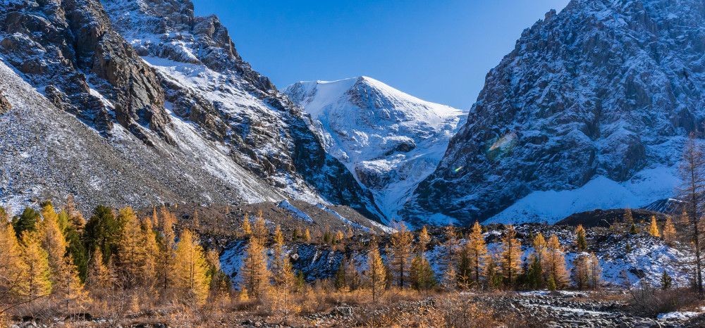 Photograph by Ольга Ченцова