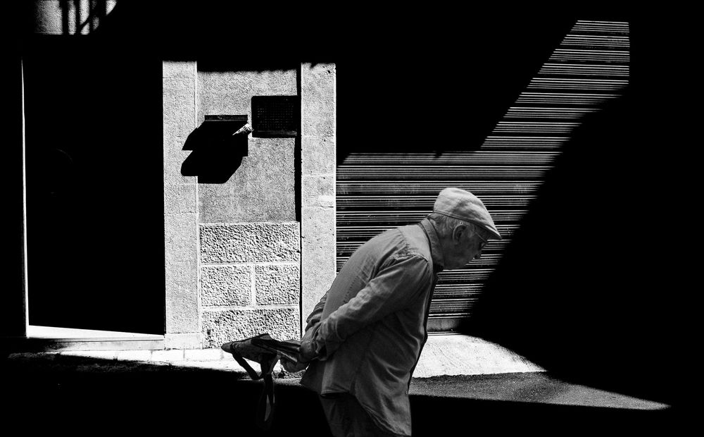 Photograph by Vito Alessandro Sardella