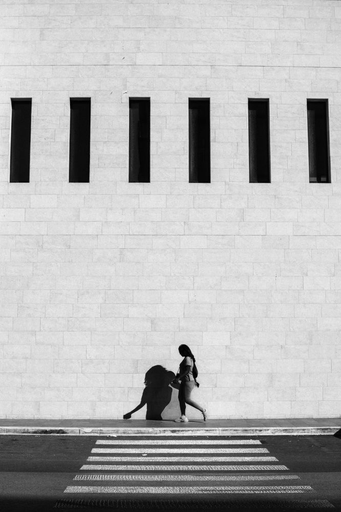 Photograph by Vito Alessandro Sardella