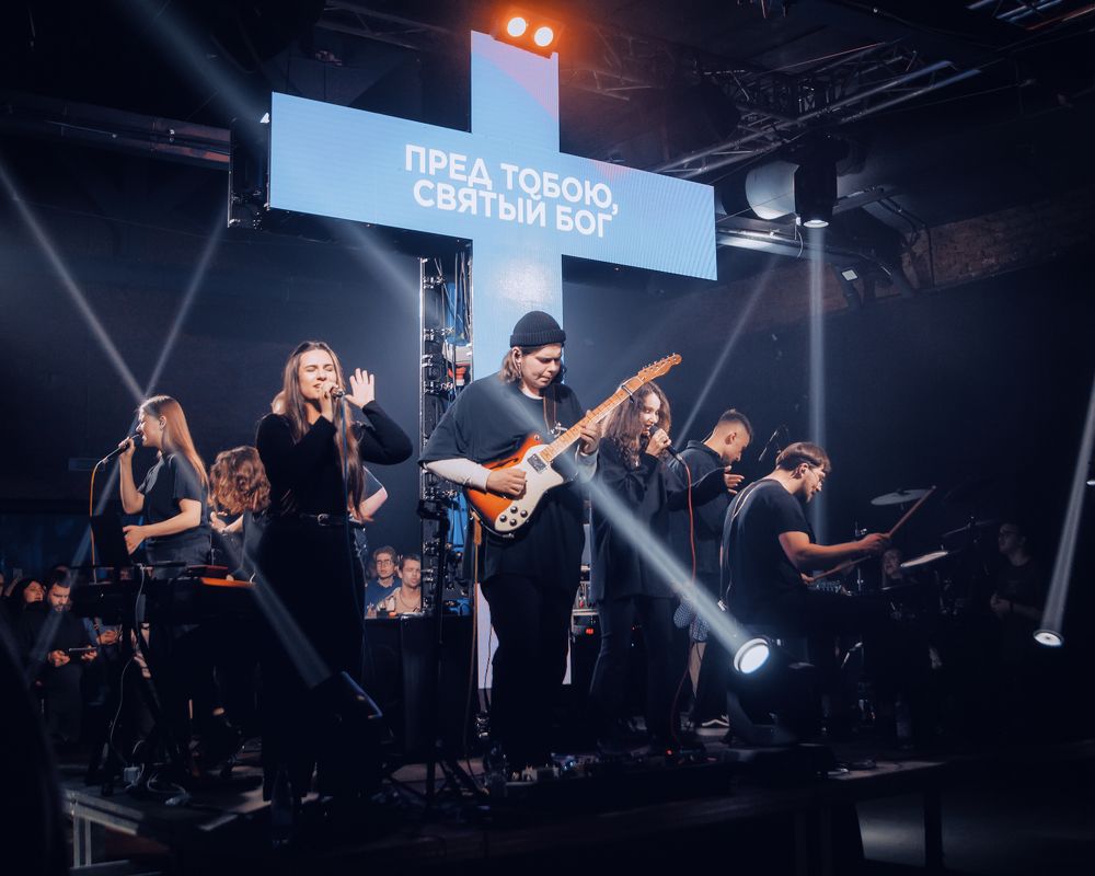 Photograph by Tatsiana Sialiuk