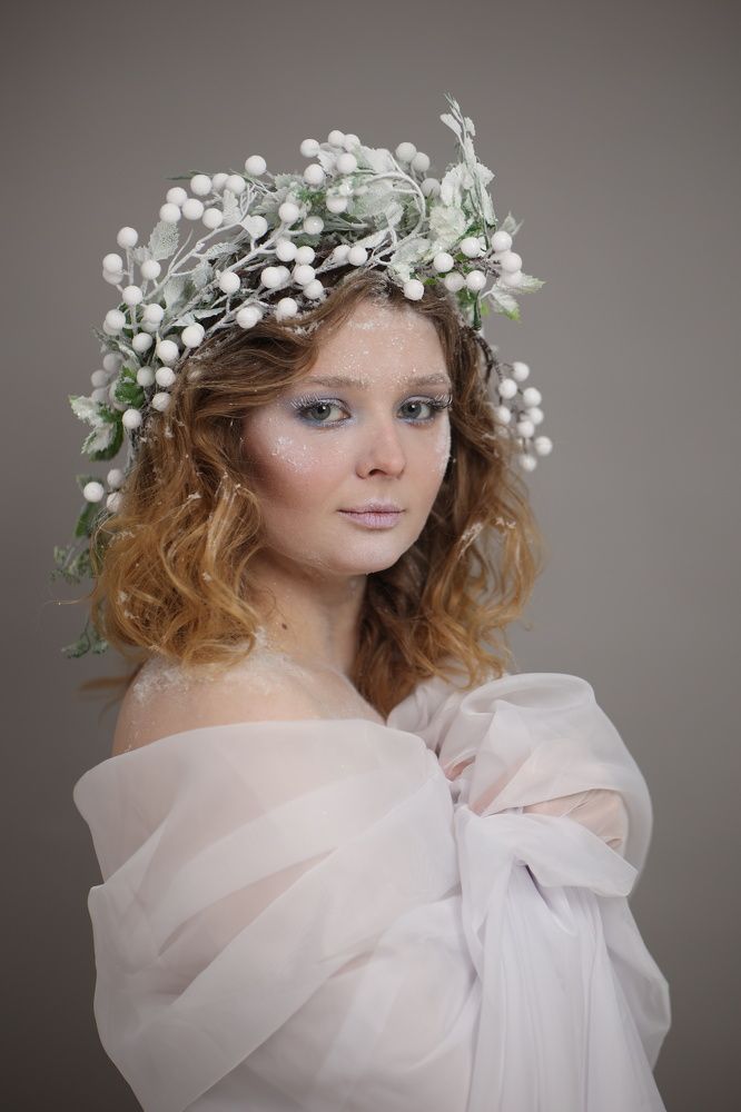 Photograph by Любовь Ершова