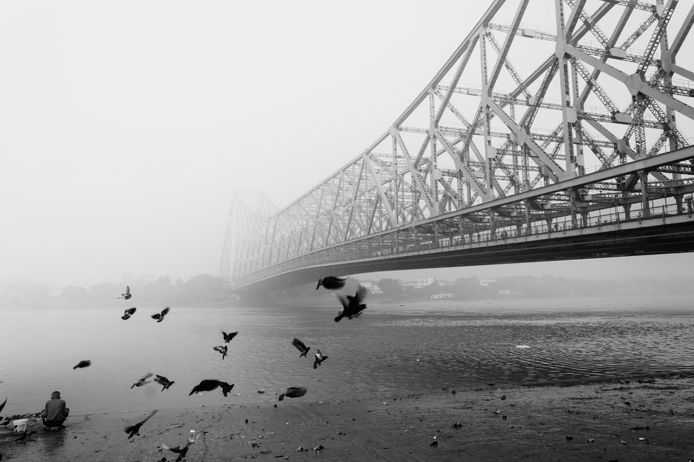 Photograph by SHRINJOY MAITI