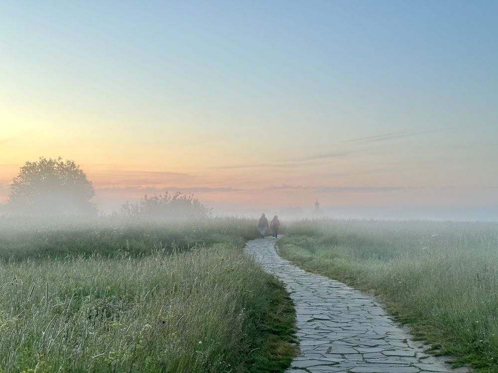 Photograph by Наталья Сережко