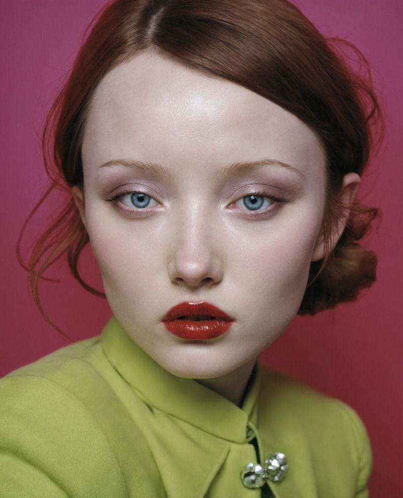 Фотография автора Рыбалко Андрей