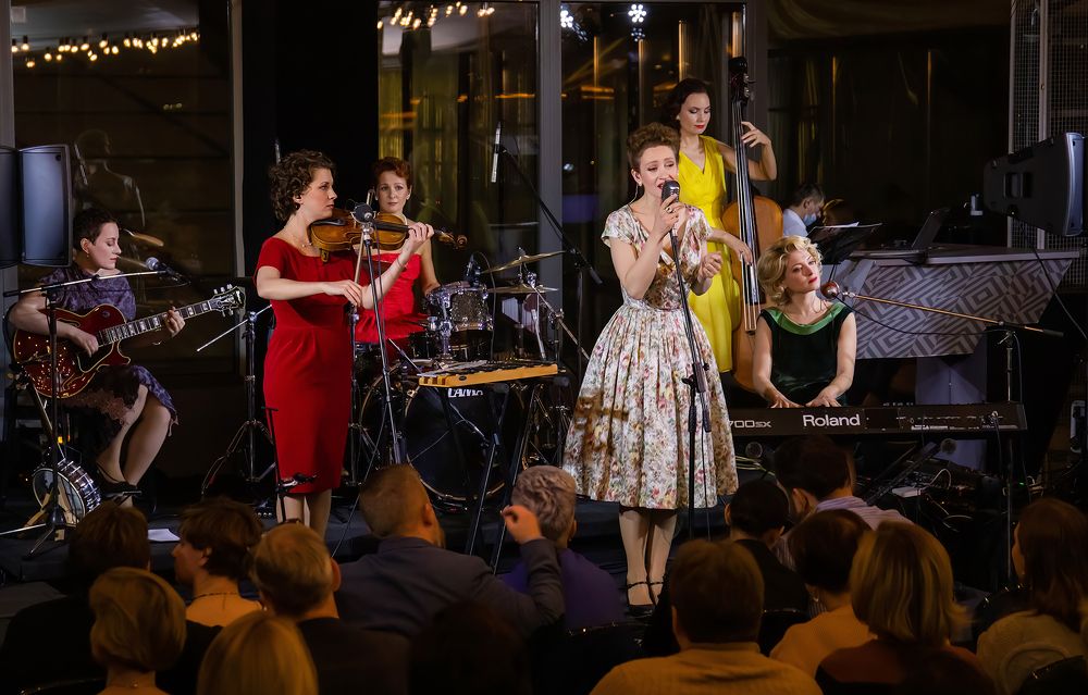 Photograph by Волынский Виктор