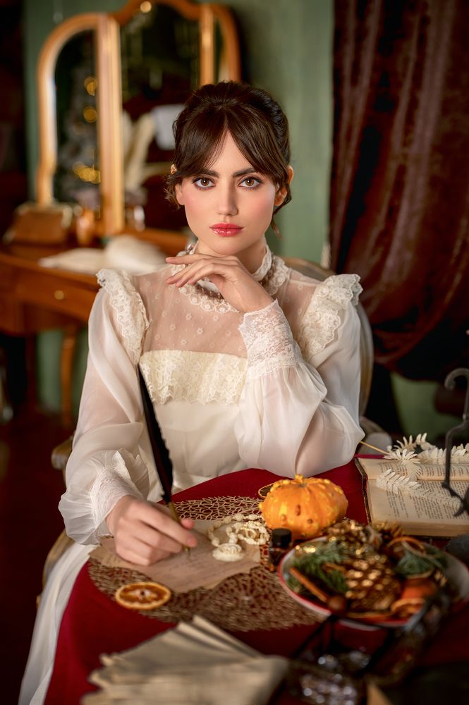 Воспоминания