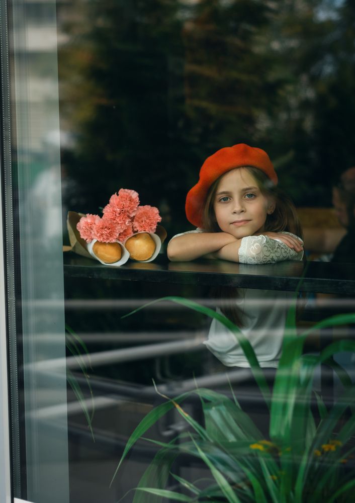 Photograph by Наталья Скарюкина