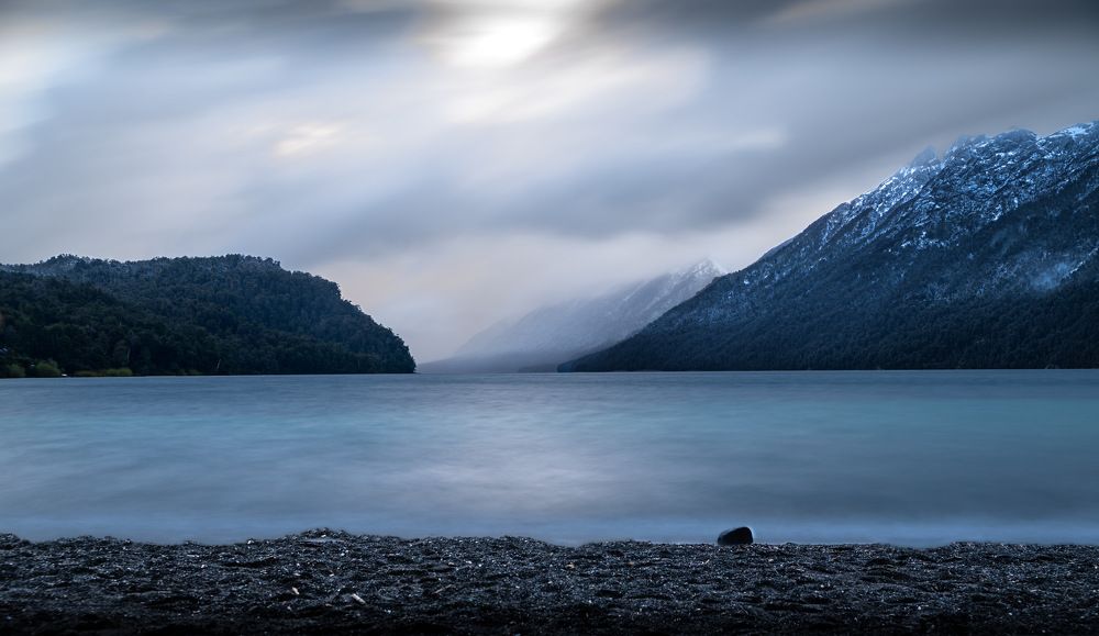 Photograph by Verónica Sigal Geier