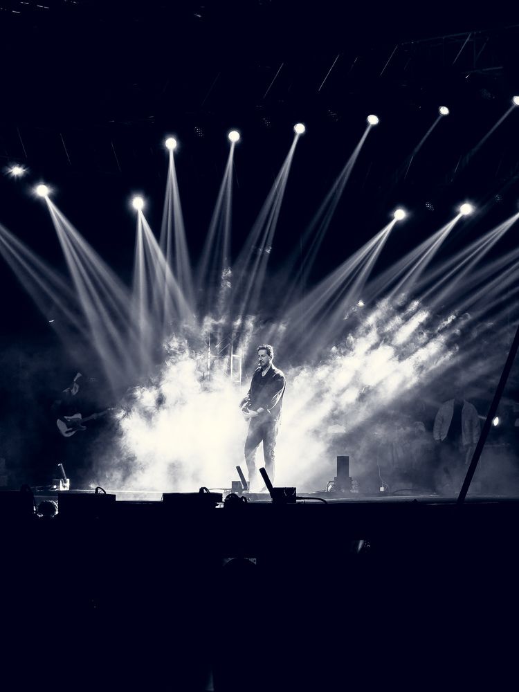 Photograph by Ronit Patnaik