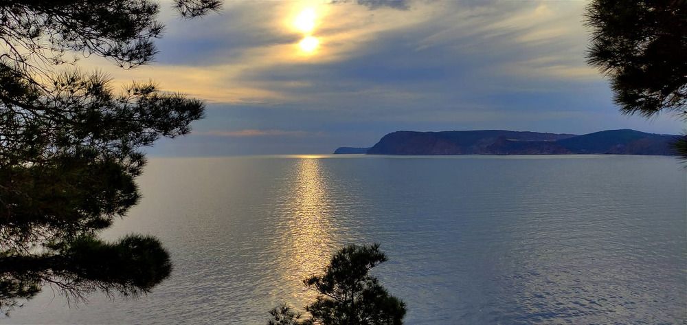 Photograph by Yulia Deimos