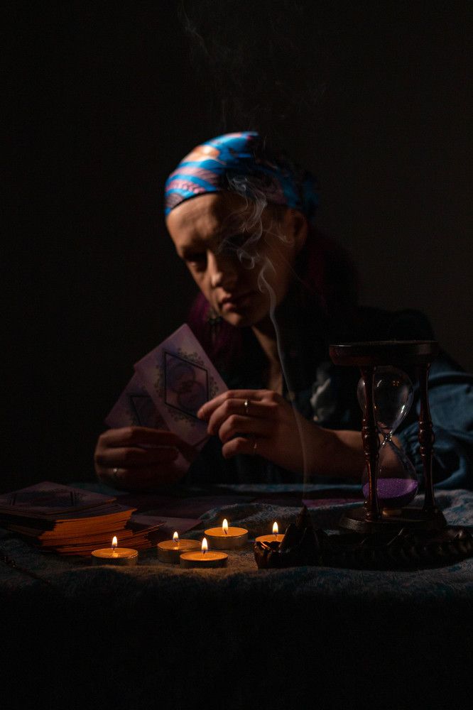 Photograph by Мария Громова