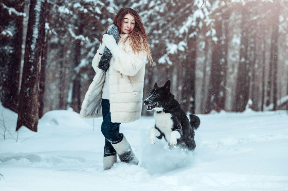 Photograph by Анастасия Голубева