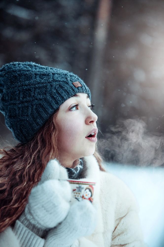 Photograph by Анастасия Голубева