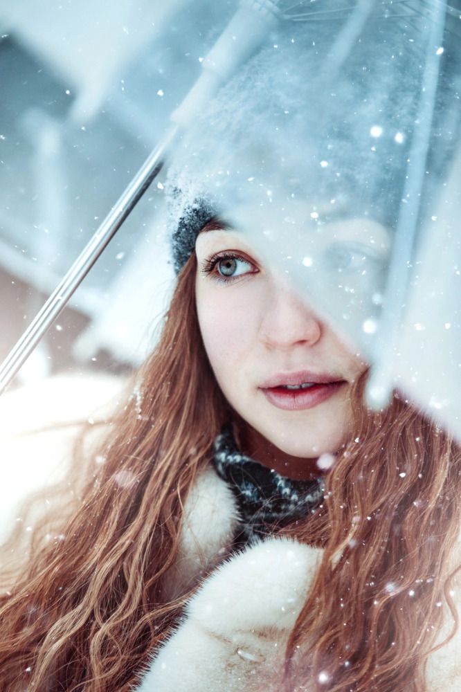 Photograph by Анастасия Голубева