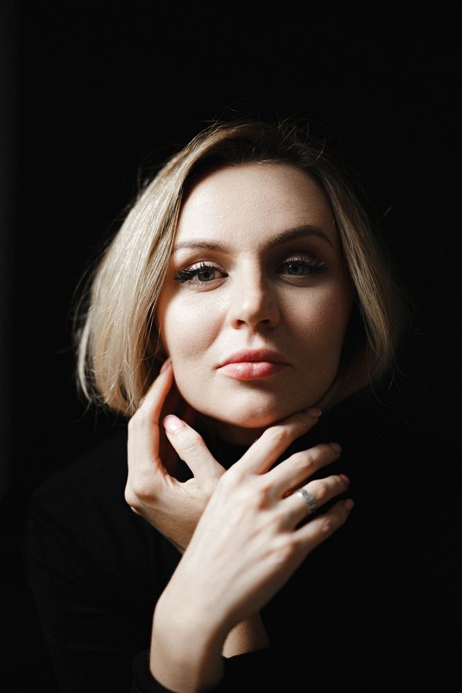 Photograph by Svetana Kurilvich