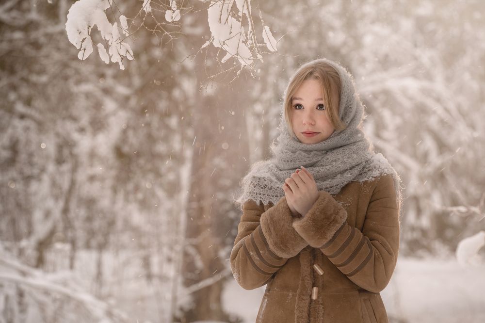 Photograph by Елена Цапко