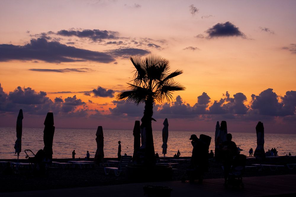 Photograph by Nikolay