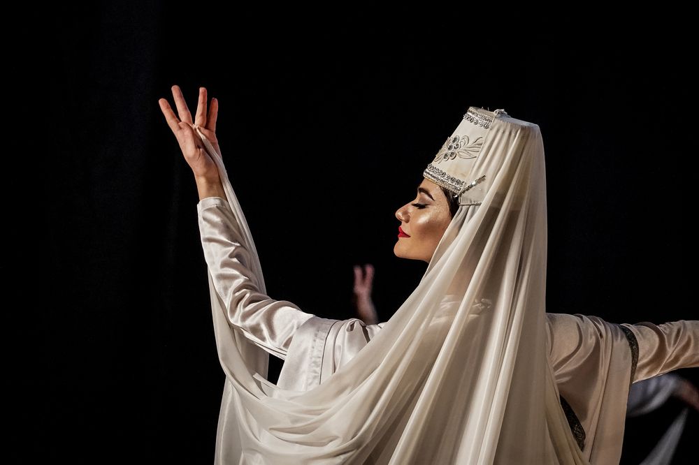 Photograph by Эльза Чанба