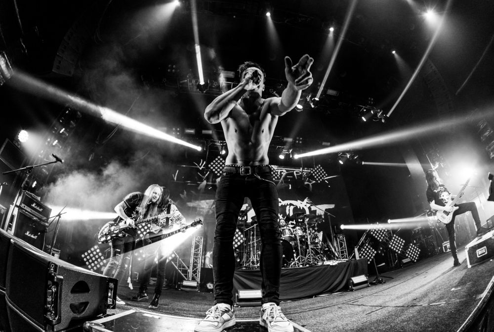 Photograph by Марат Габидуллин