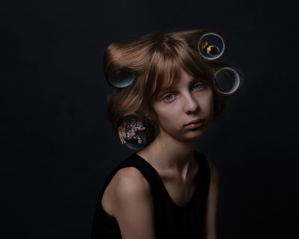 Photograph by Ольга Сафонова