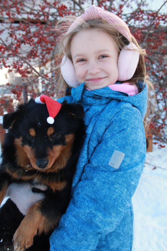 Photograph by Любовь Лунина