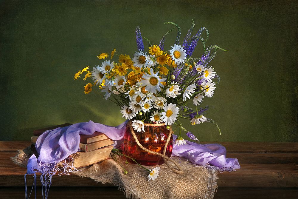 Photograph by Алла Шевченко