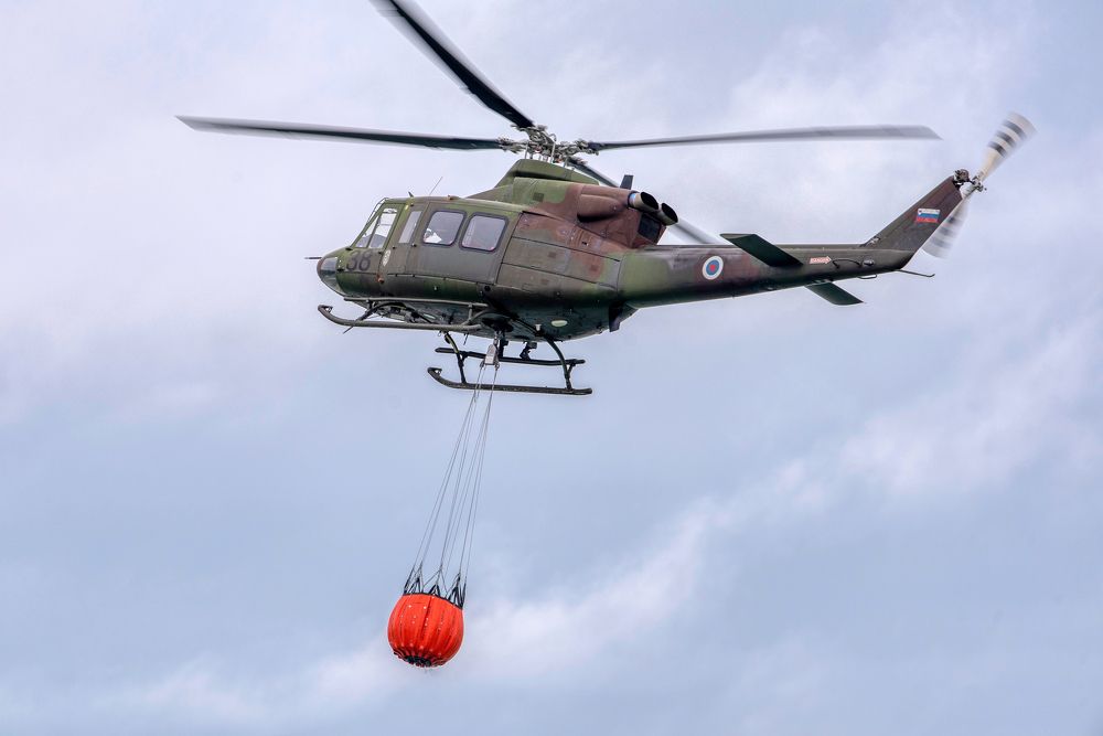 Photograph by Aleš Maučec