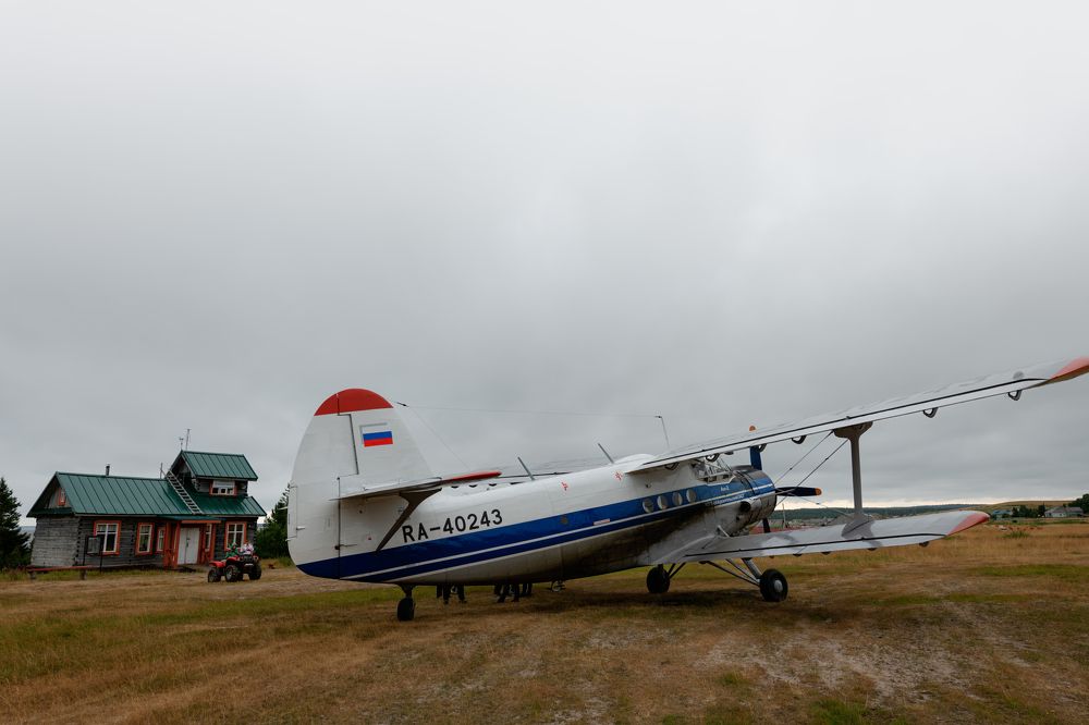 Photograph by Ирина Ульянова