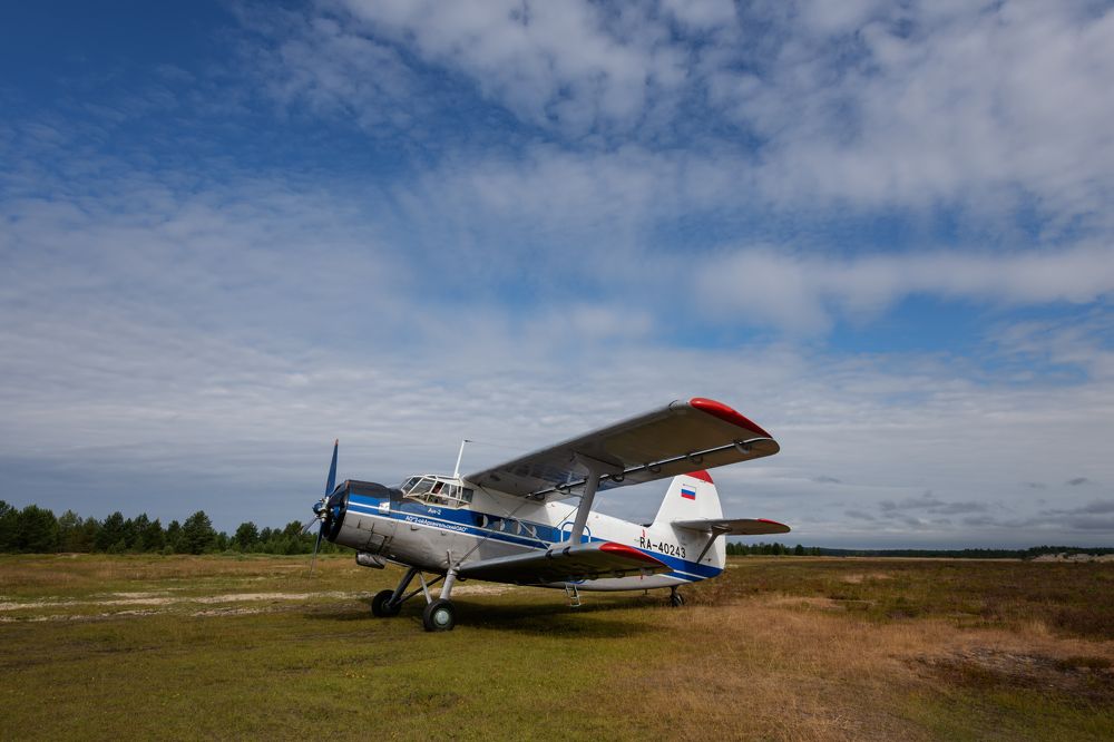 Photograph by Ирина Ульянова