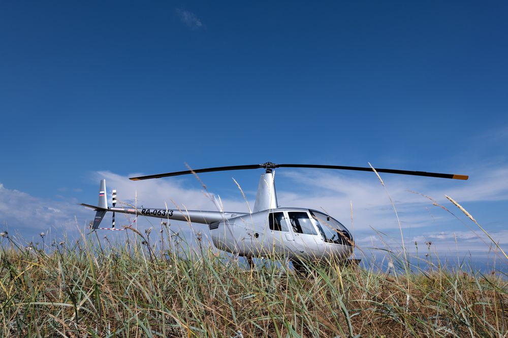 Photograph by Ирина Ульянова