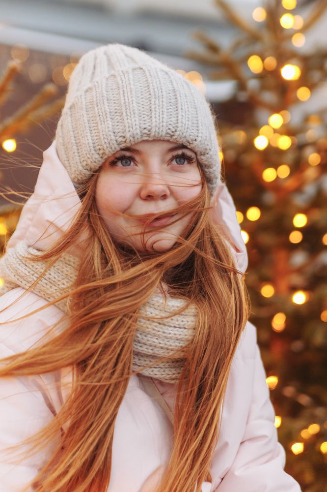 Photograph by Marina Moreva