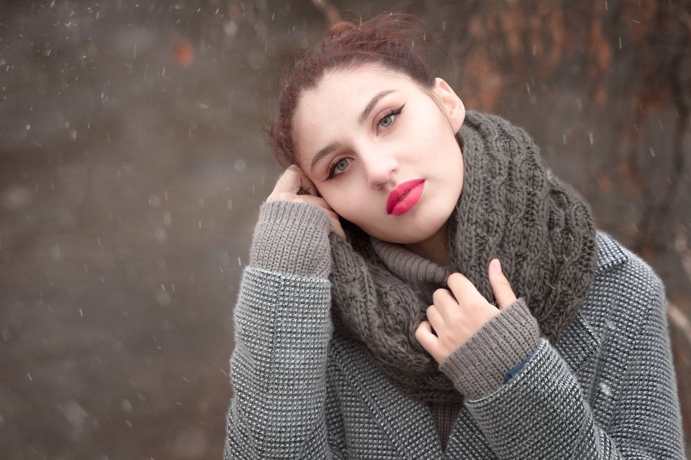 Photograph by Aleksey Maevskiy