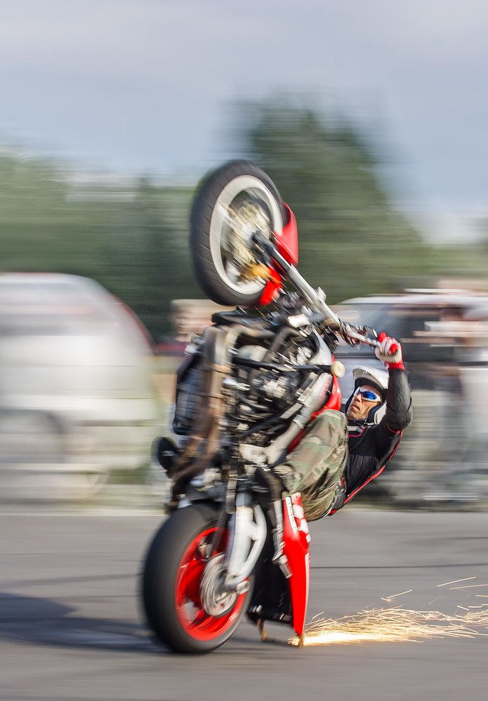 Photograph by Валерий