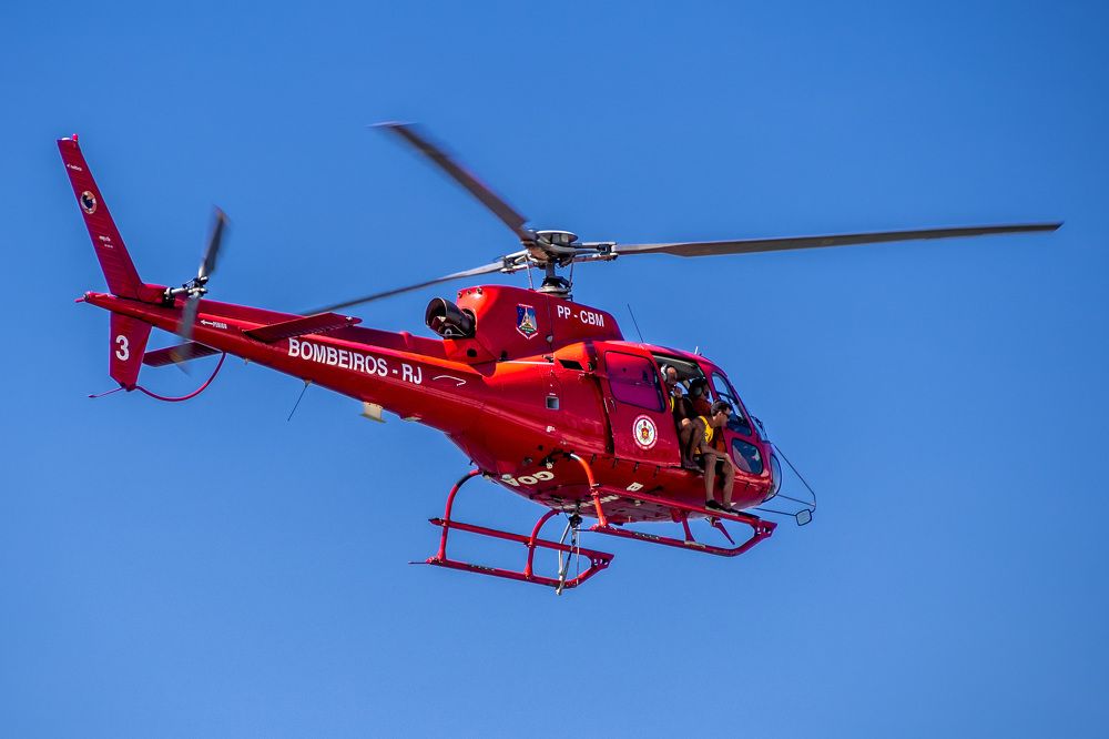 Photograph by CARLOS KIFFER