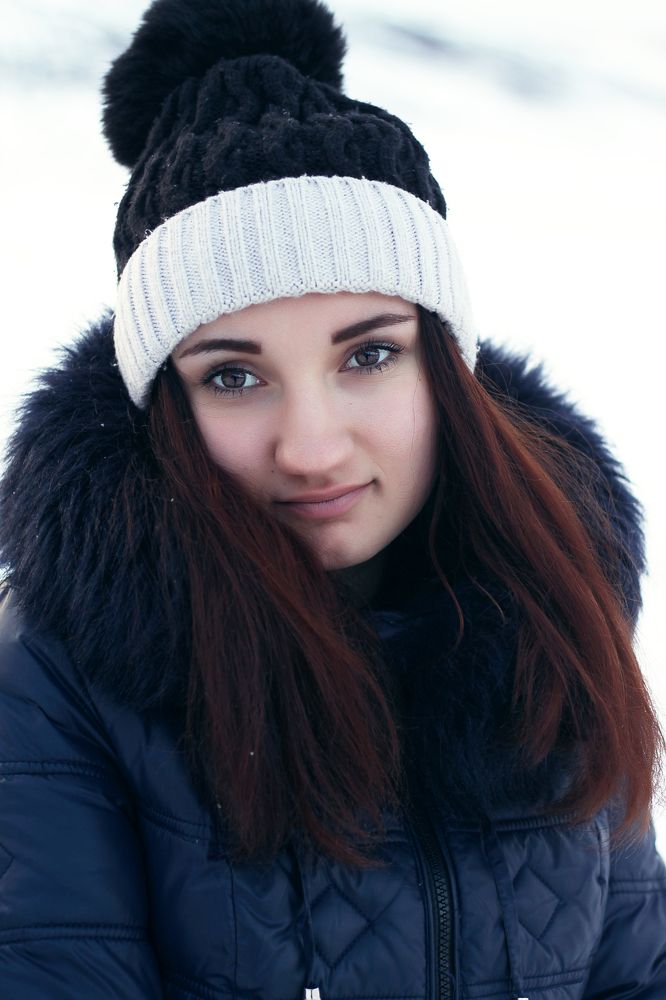 Photograph by Aleksey Maevskiy