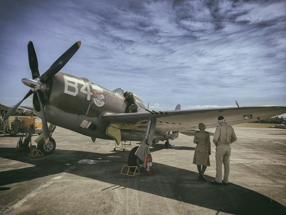 Photograph by CARLOS KIFFER