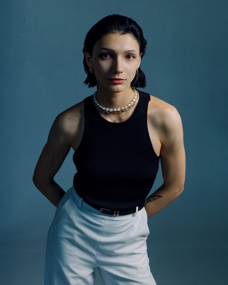 Фотография автора Andrei Kozlov