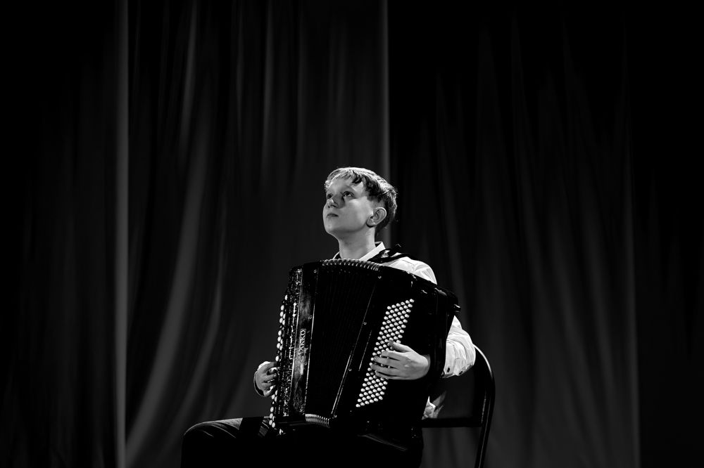 Photograph by Голованов Николай