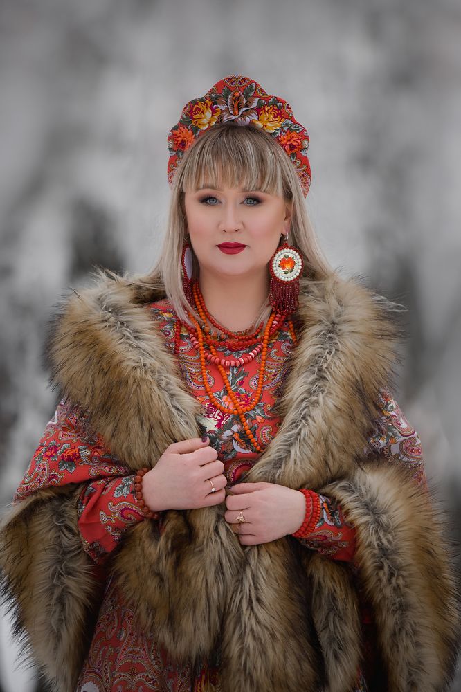 Фотография автора Олеся Евгеньевна