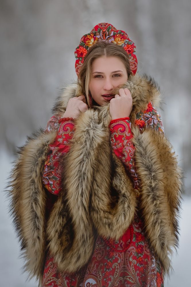 Photograph by Олеся Евгеньевна