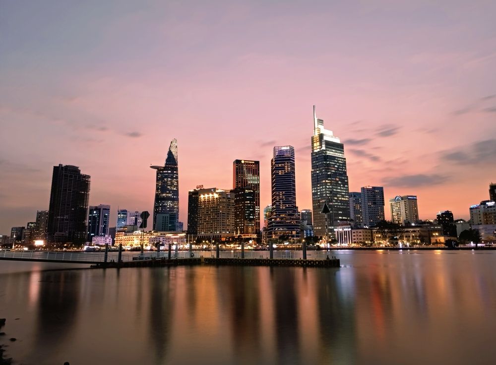 Фотография автора QUANG THOI HUA